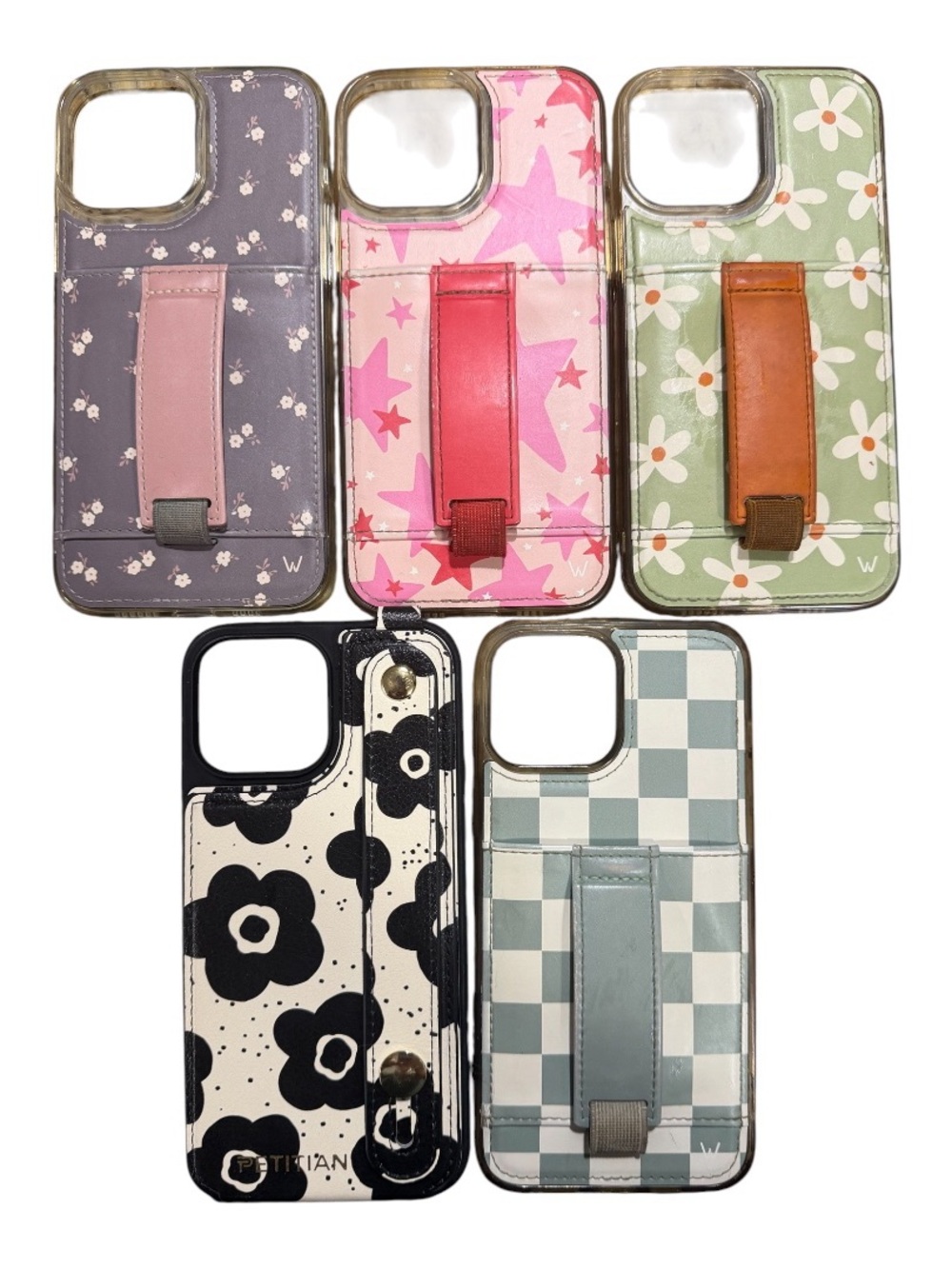 iPhone 13 Pro Max Walli Case Bundle